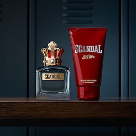 Scandal Pour Homme - Gel de dus
